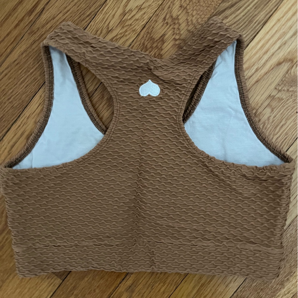Booty by Brabants sports bra